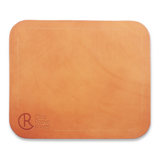 Chris Reeve Leather Mat CRK-2012