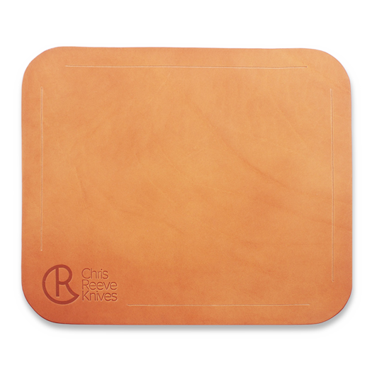 Chris Reeve Leather Mat CRK-2012