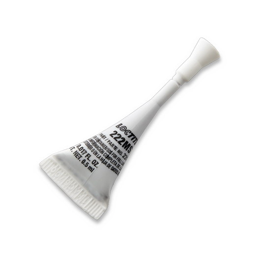 Chris Reeve LOCTITE 222MS 5 ML COM-7029