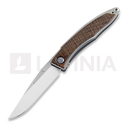 Briceag Chris Reeve Mnandi, Striped Platan MNA-1108