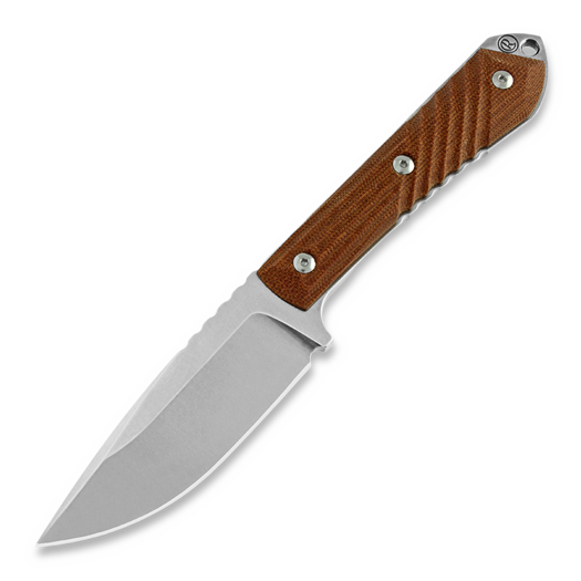 Chris Reeve Nyala Drop Point veitsi NYA-1000