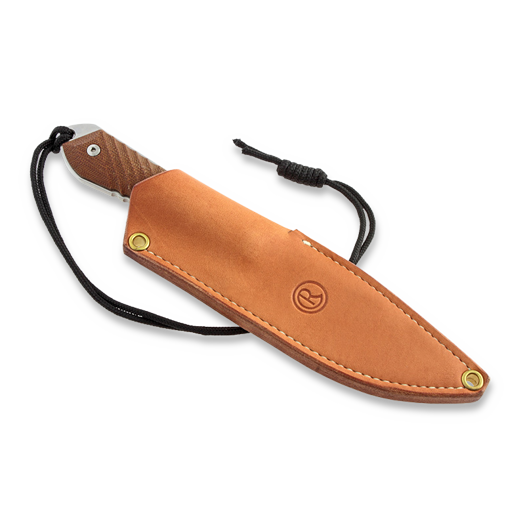 Chris Reeve Nyala Drop Point kniv NYA-1000