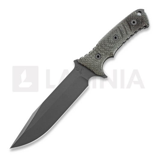 Chris Reeve Pacific kniv