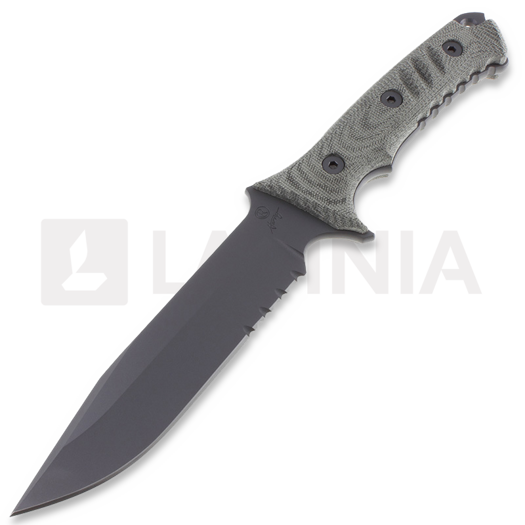 Ніж Chris Reeve Pacific