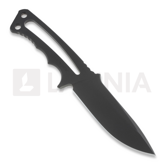 มีด Chris Reeve Professional Soldier PRO-1000