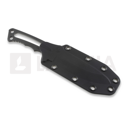 มีด Chris Reeve Professional Soldier PRO-1000