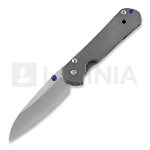 Nóż składany Chris Reeve Sebenza 21 Insingo, large L21-1008