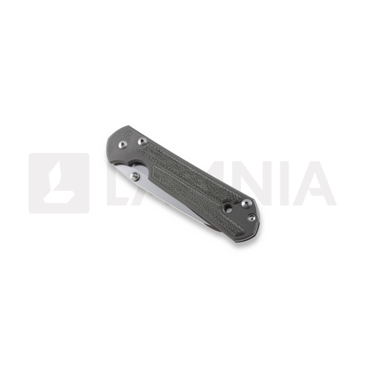 Chris Reeve Sebenza 21 Insingo sulankstomas peilis, large, Micarta L21-1148