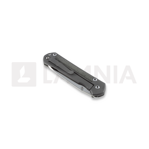 Chris Reeve Sebenza 21 Insingo 折叠刀, large, Micarta L21-1148