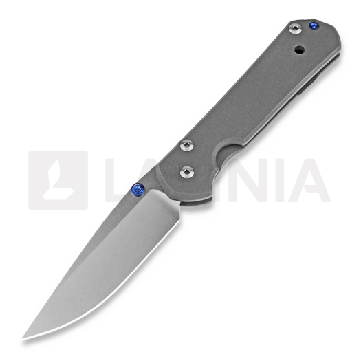 Chris Reeve Sebenza 21 접이식 나이프, large L21-1000