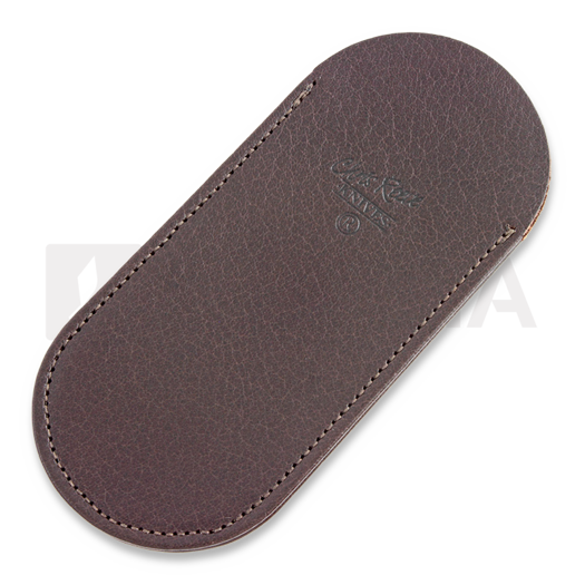 Chris Reeve Sebenza 21 folding knife, large, Striped Platan L21-1234