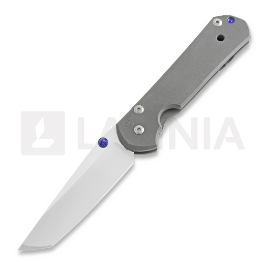 Chris Reeve Sebenza 21 sklopivi nož, large, tanto L21-1010