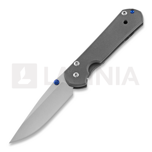 Chris Reeve Sebenza 21 סכין מתקפלת, small S21-1000