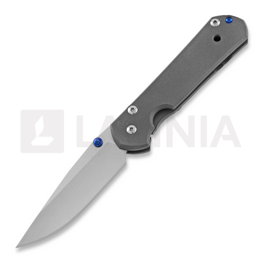Chris Reeve Sebenza 21 접이식 나이프, small S21-1000