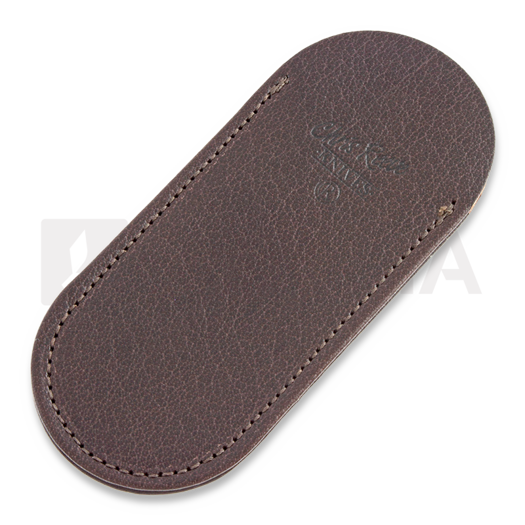 Chris Reeve Sebenza 21 folding knife, small, Macassar Ebony S21-1116