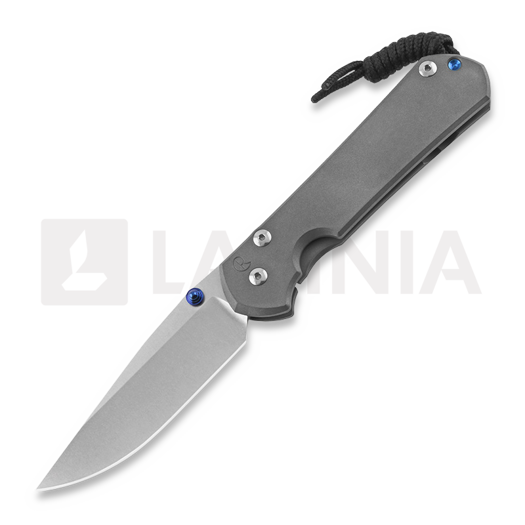 Chris Reeve Sebenza 31 foldekniv, large L31-1000