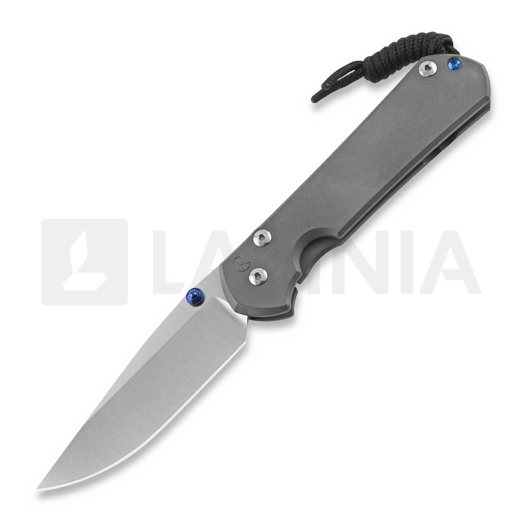 Liigendnuga Chris Reeve Sebenza 31, large L31-1000