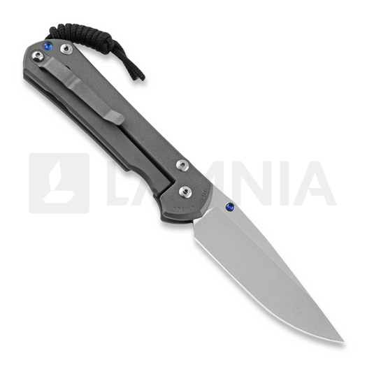 Chris Reeve Sebenza 31 k&auml;&auml;nt&ouml;veitsi, large L31-1000