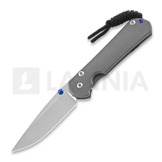 Saliekams nazis Chris Reeve Sebenza 31, small S31-1000