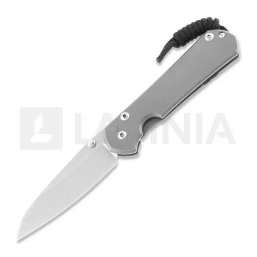 Nóż składany Chris Reeve Sebenza 31, small, insingo, plain Sprint Run S31-1685