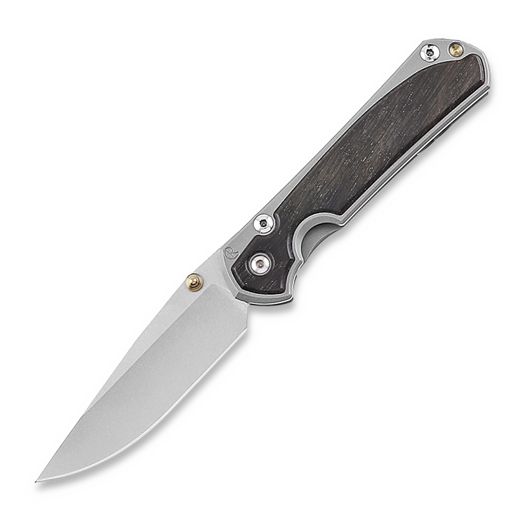 Nóż składany Chris Reeve Sebenza 31, small, oak S31-1100