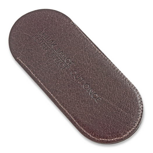 Chris Reeve Slip Sheath - L21/ LIN/ UMN COM-7027