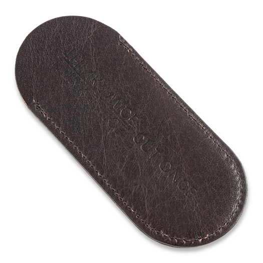 Chris Reeve Slip Sheath - S21/ SIN/ TIL/ MNA COM-7028