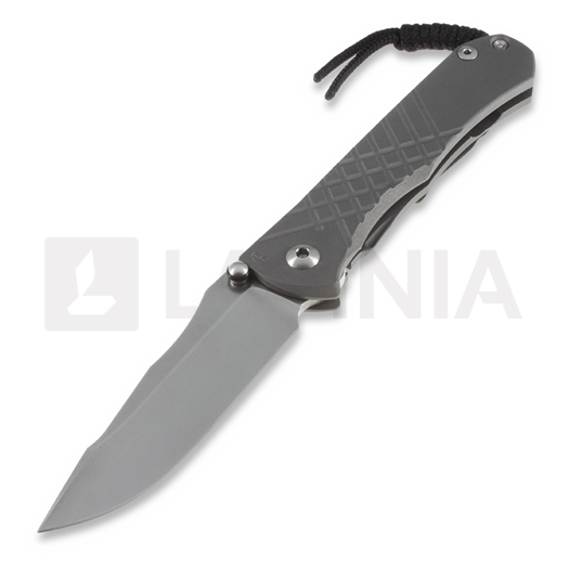 Chris Reeve Umnumzaan סכין מתקפלת UMN-1000