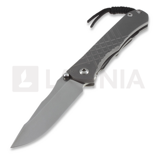 Chris Reeve Umnumzaan 접이식 나이프 UMN-1000