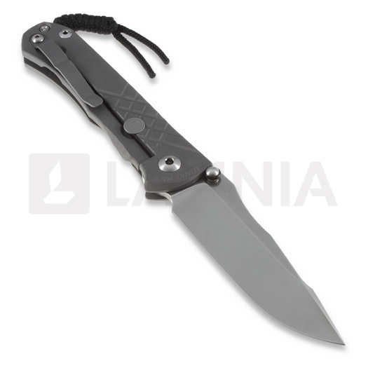 Chris Reeve Umnumzaan sulankstomas peilis UMN-1000