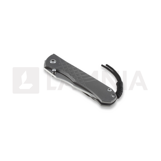 Chris Reeve Umnumzaan sulankstomas peilis UMN-1000