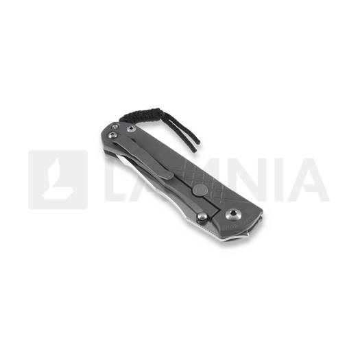 Chris Reeve Umnumzaan sulankstomas peilis UMN-1000