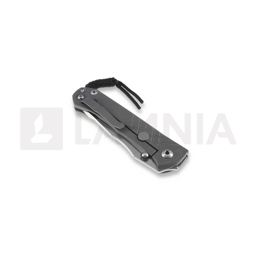 Chris Reeve Umnumzaan 折叠刀 UMN-1000