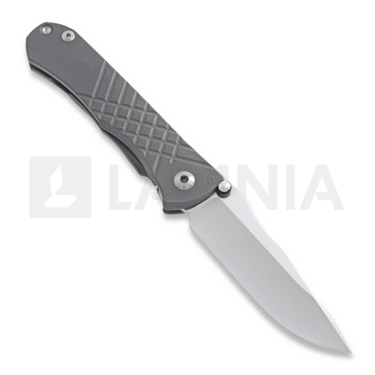 มีดพับ Chris Reeve Umnumzaan, left handed UMN-1001