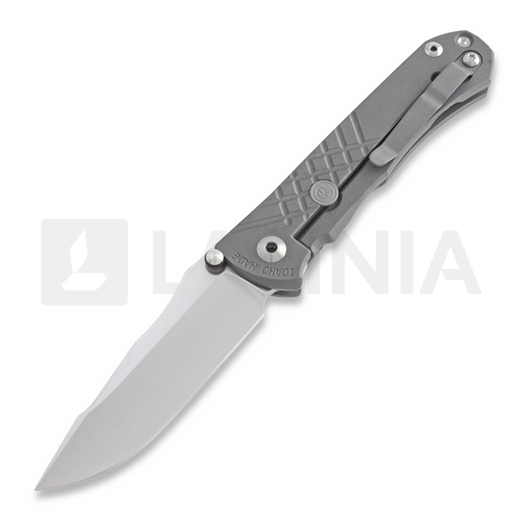 Saliekams nazis Chris Reeve Umnumzaan, left handed UMN-1001