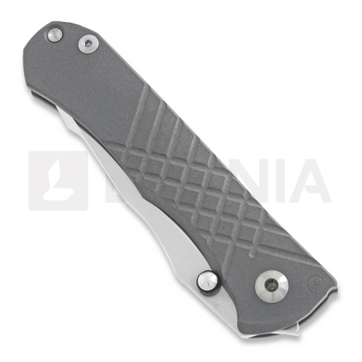 Chris Reeve Umnumzaan 접이식 나이프, left handed UMN-1001