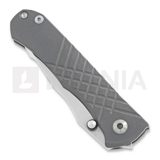 Chris Reeve Umnumzaan Taschenmesser, left handed UMN-1001