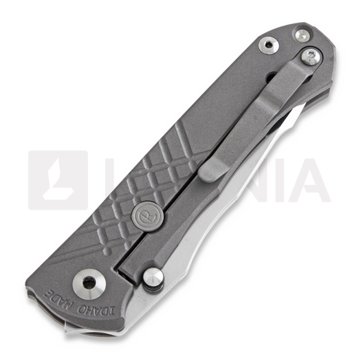 Складний ніж Chris Reeve Umnumzaan, left handed UMN-1001