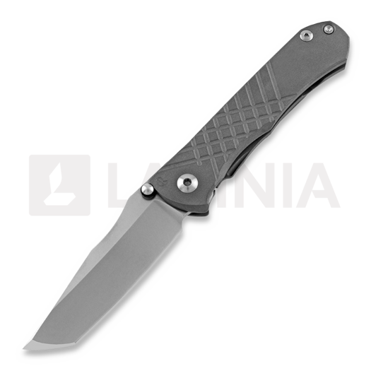 Chris Reeve Umnumzaan סכין מתקפלת, tanto UMN-1002