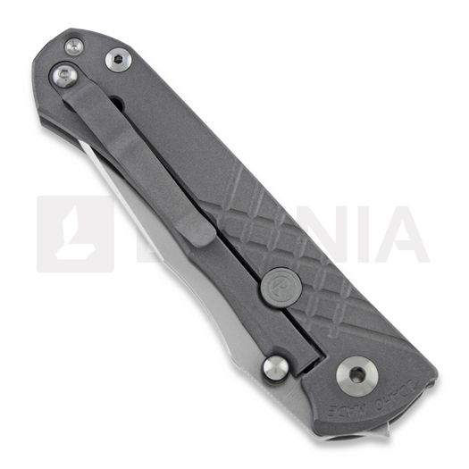 Chris Reeve Umnumzaan 折叠刀, tanto UMN-1002