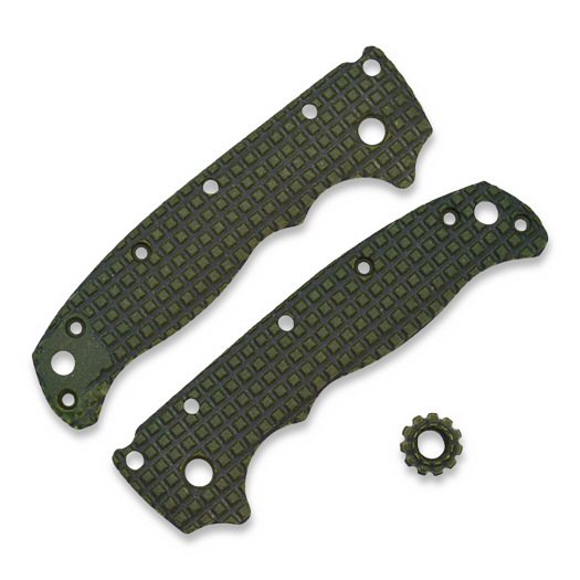 Chroma Scales AD20.5 Handle Scales OD