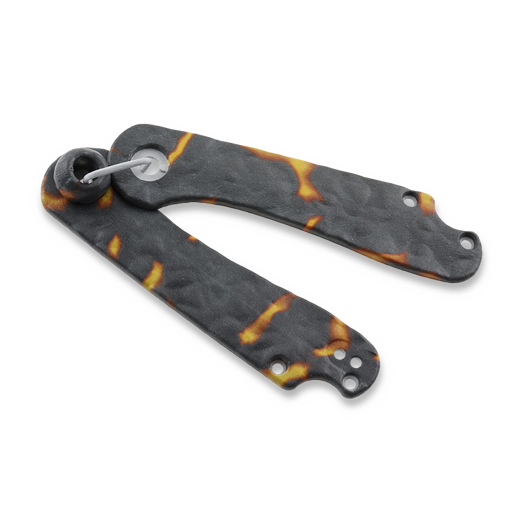 Chroma Scales Elementum Scales Lava