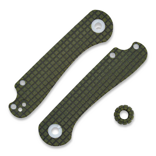 Chroma Scales Elementum Scales OD Frag
