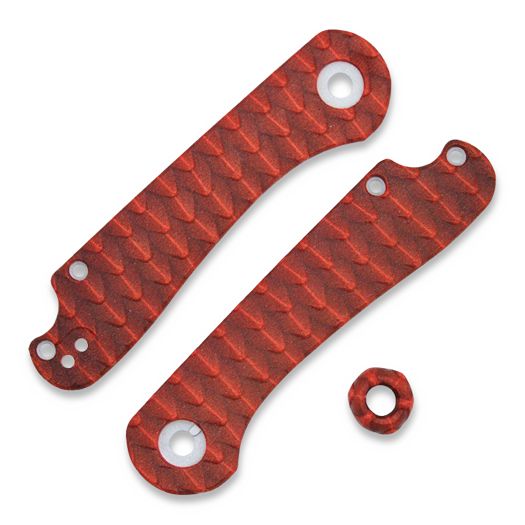 Chroma Scales Elementum Scales Red