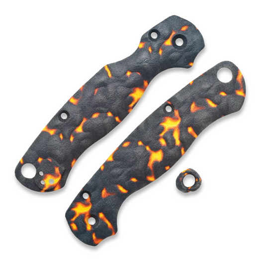 Chroma Scales Para 2 Lava Scales
