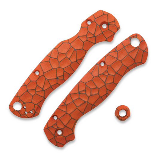 Chroma Scales Para 2 Orange Cells Scales