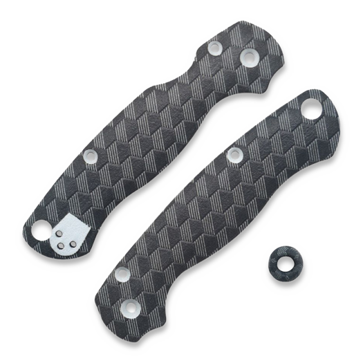 Chroma Scales Para 2 Tiles Hex Scales