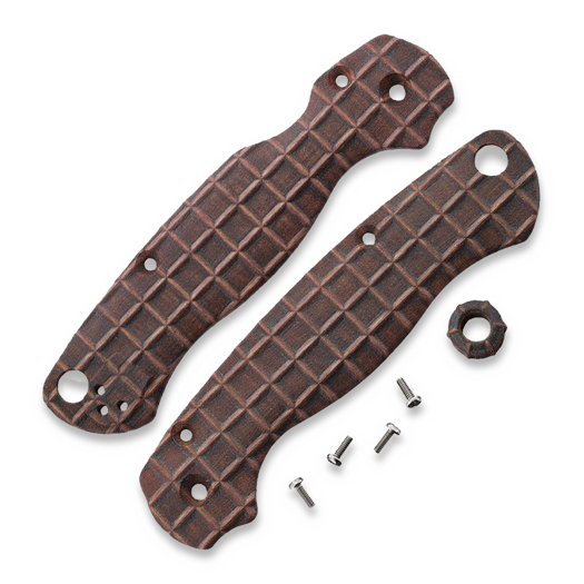 Chroma Scales Para 2 Wood Coffer Scales