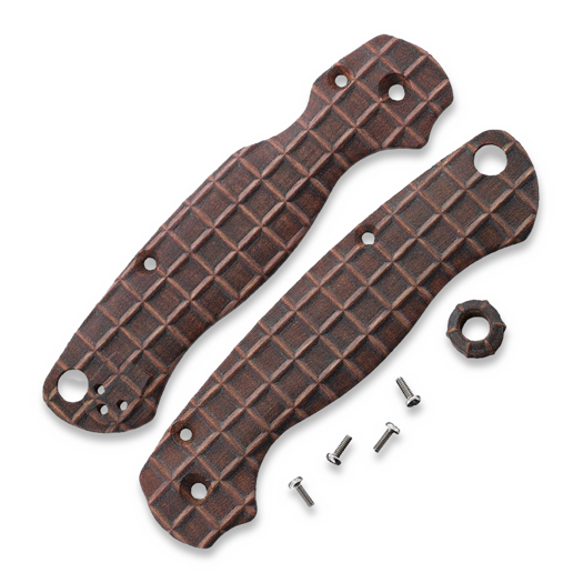 Chroma Scales Para 2 Wood Coffer Scales