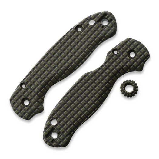 Chroma Scales Para 3 LW Handle Scales OD